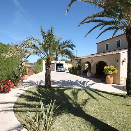 Finca Cantares - Holiday With Private Swimming Pool In