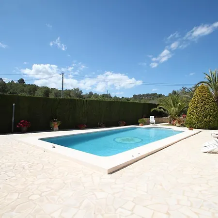 Finca Cantares - Holiday With Private Swimming Pool In