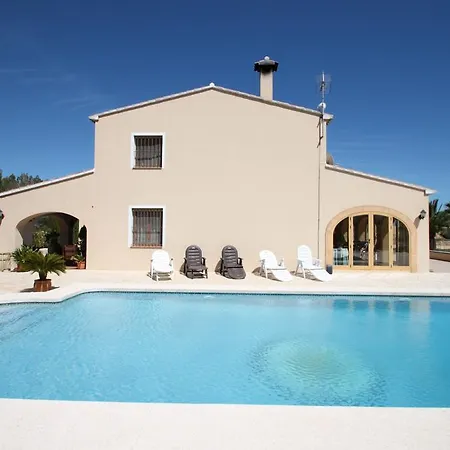 Finca Cantares - Holiday With Private Swimming Pool In