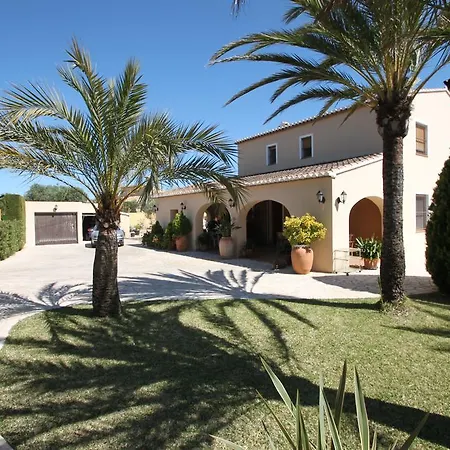 Finca Cantares - Holiday With Private Swimming Pool In